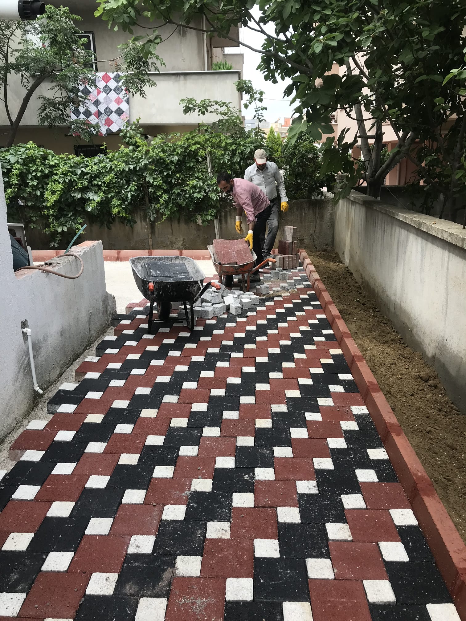 Asaf Beton Parke